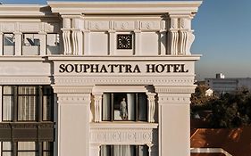 Souphattra Hotel Vientiane